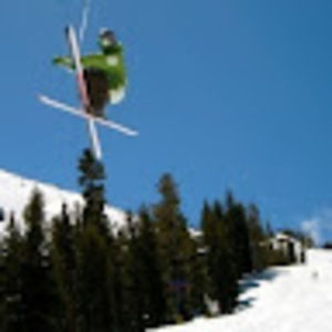 Meet your Posher, Randall